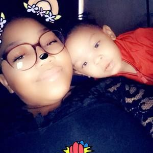 Meet your Posher, Jasmine